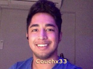 Couchx33