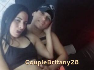 CoupleBritany28