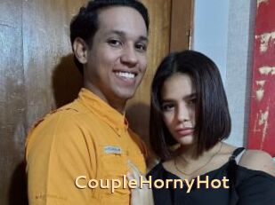 CoupleHornyHot