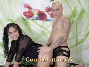 CoupleLatina69