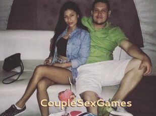 CoupleSexGames