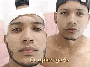 Couples_gays