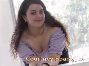 Courtney_Sparx