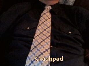 Crashpad