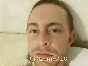 Crazeme710