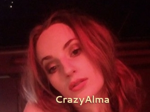 CrazyAlma