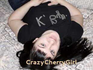 CrazyCherryGirl