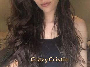 CrazyCristin