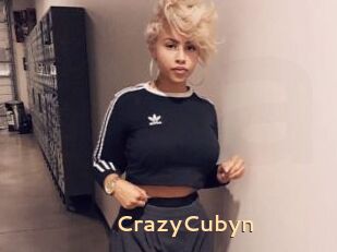 CrazyCubyn