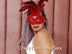 CrazyDreamerSex