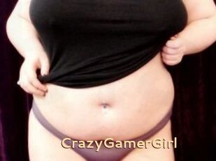 CrazyGamerGirl