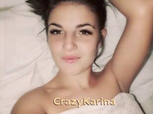 CrazyKarina