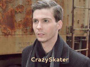 CrazySkater