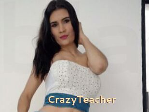 CrazyTeacher