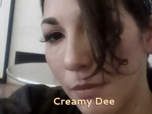 Creamy_Dee