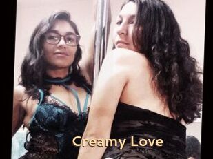 Creamy_Love