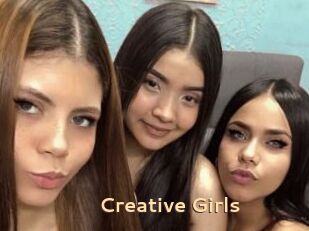 Creative_Girls