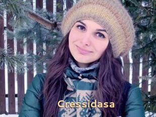 Cressidasa