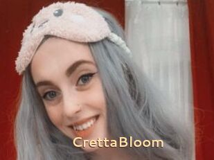 CrettaBloom