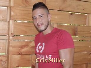 CrisMiller