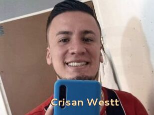 Crisan_Westt