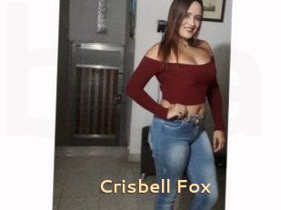 Crisbell_Fox