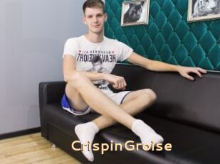 CrispinGroise