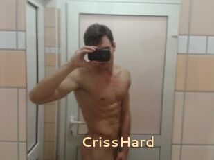 CrissHard