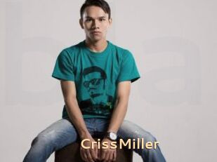 CrissMiller