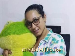 CristalMIlfCute