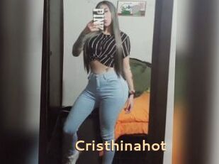 Cristhinahot