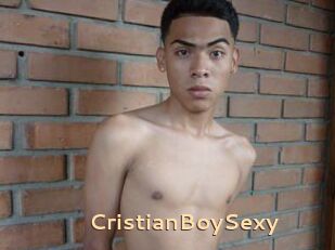 CristianBoySexy