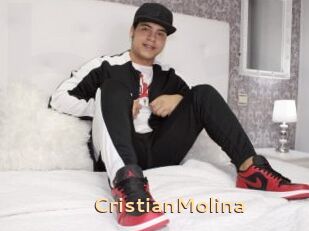 CristianMolina