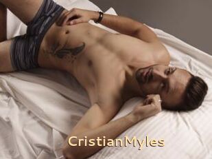 CristianMyles