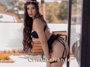 CristinaHanze