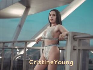 CristineYoung