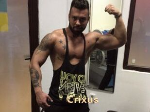 Crixus