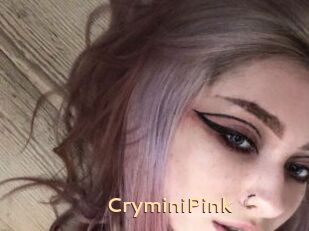 CryminiPink