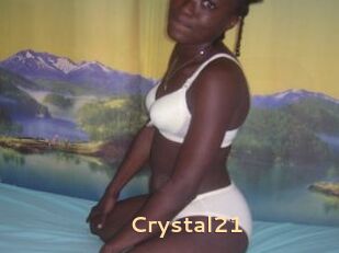 Crystal21