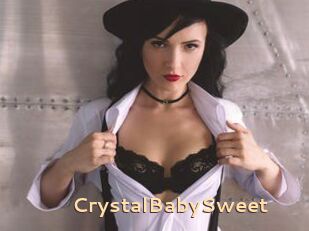 CrystalBabySweet