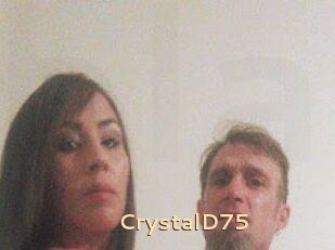 CrystalD75