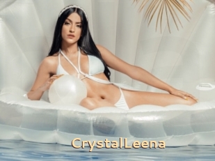 CrystalLeena