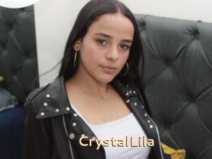 CrystalLila