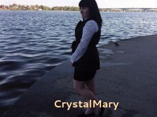 CrystalMary