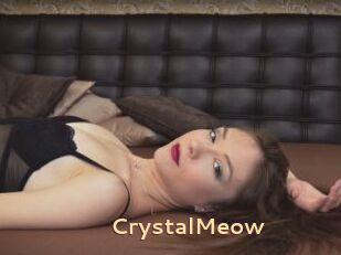 CrystalMeow