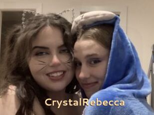 CrystalRebecca