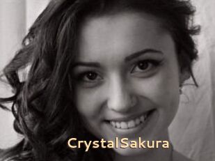 CrystalSakura