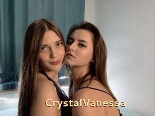 CrystalVanessa