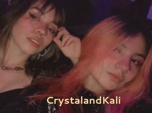 CrystalandKali