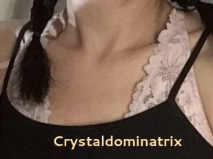 Crystaldominatrix